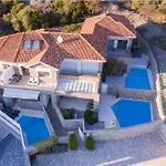 House With A Swimming Pool Krk - 23581 Casa de Férias