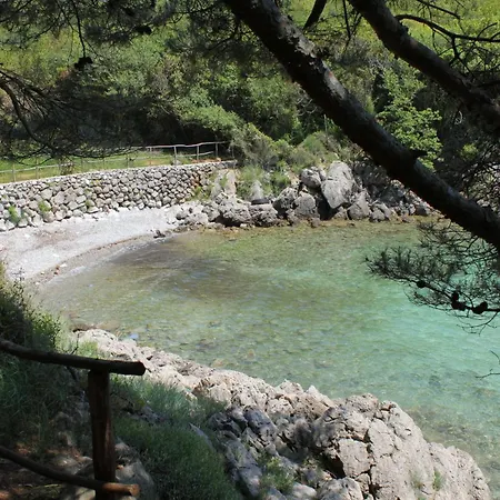 House With A Swimming Pool Krk - 23581 Krk Town