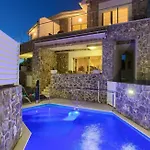 House With A Swimming Pool Krk - 23581 Hébergement de vacances