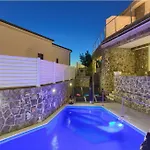 Hébergement de vacances House With A Swimming Pool Krk - 23581