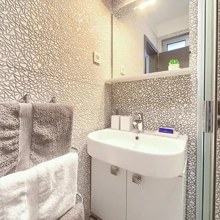 House With A Swimming Pool Krk - 23581