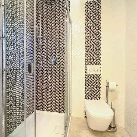 Nyaraló House With A Swimming Pool Krk - 23581