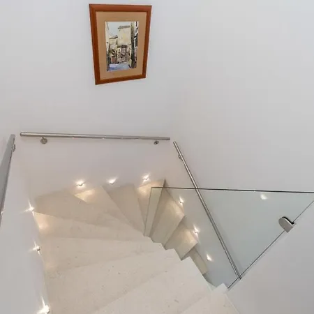 House With A Swimming Pool Krk - 23581 קרק