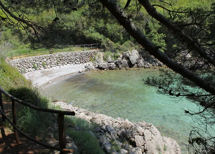 House With A Swimming Pool Krk - 23581 Krk Town